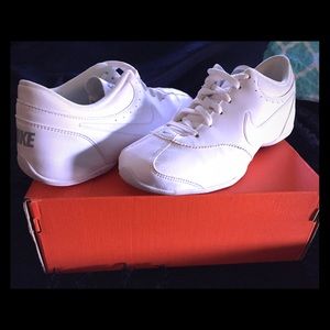 Nike unite cheer shoes